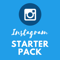 Pack instagram 