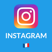 acheter des commentaires français instagram